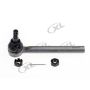 DORMAN TO69195XL Steering Tie Rod End