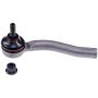 DORMAN TO69201XL Steering Tie Rod End