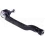 DORMAN TO69231PR Steering Tie Rod End