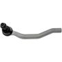 DORMAN TO69241XL Steering Tie Rod End