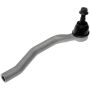 DORMAN TO69241XL Steering Tie Rod End