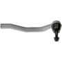 DORMAN TO69242XL Steering Tie Rod End