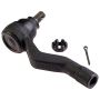 DORMAN TO69255PR Steering Tie Rod End