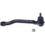 DORMAN TO69302PR Steering Tie Rod End