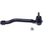 DORMAN TO69302PR Steering Tie Rod End