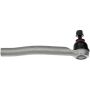 DORMAN TO69311XL Steering Tie Rod End