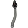DORMAN TO69311XL Steering Tie Rod End