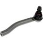 DORMAN TO69312XL Steering Tie Rod End