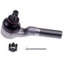 DORMAN TO69345XL Steering Tie Rod End
