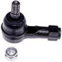 DORMAN TO69365PR Steering Tie Rod End