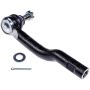 DORMAN TO71001PR Steering Tie Rod End