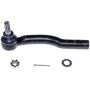 DORMAN TO71001PR Steering Tie Rod End