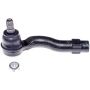 DORMAN TO72001PR Steering Tie Rod End