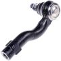 DORMAN TO72002PR Steering Tie Rod End