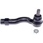 DORMAN TO72002PR Steering Tie Rod End