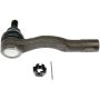DORMAN TO72021XL Steering Tie Rod End