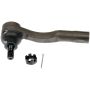 DORMAN TO72021XL Steering Tie Rod End