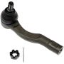 DORMAN TO72021XL Steering Tie Rod End