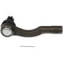 DORMAN TO72022XL Steering Tie Rod End