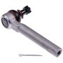 DORMAN TO72025XL Steering Tie Rod End