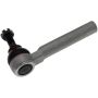 DORMAN TO72155XL Steering Tie Rod End