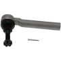 DORMAN TO72155XL Steering Tie Rod End