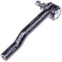 DORMAN TO73002PR Steering Tie Rod End