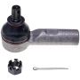 DORMAN TO73125XL Steering Tie Rod End
