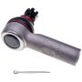 DORMAN TO73125XL Steering Tie Rod End