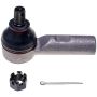 DORMAN TO73125XL Steering Tie Rod End