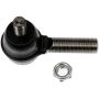 DORMAN TO740001PR Steering Tie Rod End