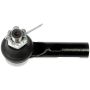 DORMAN TO74005PR Steering Tie Rod End