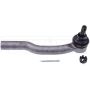 DORMAN TO74032XL Steering Tie Rod End