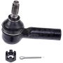 DORMAN TO74035PR Steering Tie Rod End