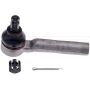 DORMAN TO74045XL Steering Tie Rod End