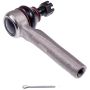 DORMAN TO74045XL Steering Tie Rod End