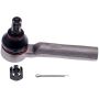 DORMAN TO74045XL Steering Tie Rod End