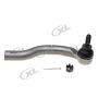 DORMAN TO74062XL Steering Tie Rod End