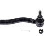 DORMAN TO74072PR Steering Tie Rod End