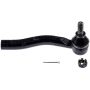 DORMAN TO74072PR Steering Tie Rod End