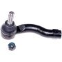 DORMAN TO74073PR Steering Tie Rod End
