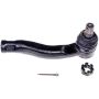 DORMAN TO74082PR Steering Tie Rod End