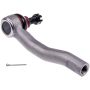 DORMAN TO74093XL Steering Tie Rod End