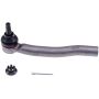 DORMAN TO74101XL Steering Tie Rod End