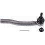 DORMAN TO74102XL Steering Tie Rod End