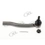 DORMAN TO74102XL Steering Tie Rod End