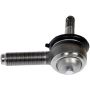DORMAN TO741055PR Steering Tie Rod End
