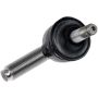 DORMAN TO741055PR Steering Tie Rod End