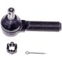 DORMAN TO74123PR Steering Tie Rod End