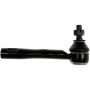 DORMAN TO74133PR Steering Tie Rod End